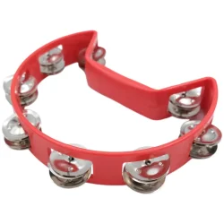 George Hennesey TS816HMRD Tamburin