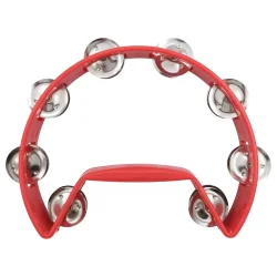 George Hennesey TS816HMRD Tamburin