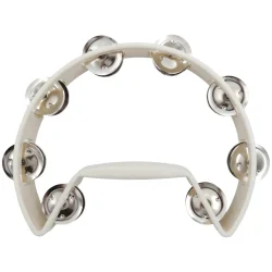 George Hennesey TS816HMWH Tamburin