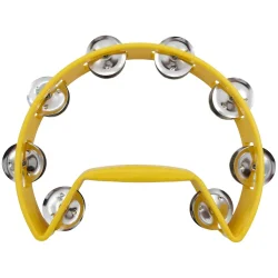 George Hennesey TS816HMYL Tamburin