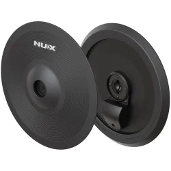 Nux DM-8 9-delt Elektronisk Trommes�t