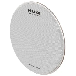 Nux DM-8 9-delt Elektronisk Trommes�t