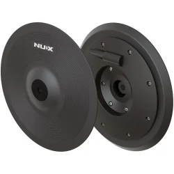 Nux DM-8 9-delt Elektronisk Trommes�t