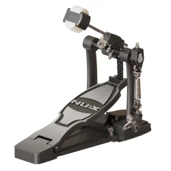 Nux DM-8 9-delt Elektronisk Trommes�t