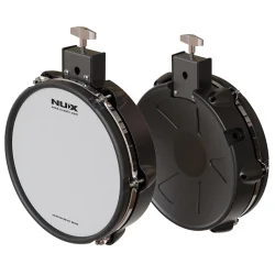 Nux DM-8 9-delt Elektronisk Trommes�t