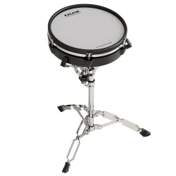 Nux DM-8 9-delt Elektronisk Trommes�t