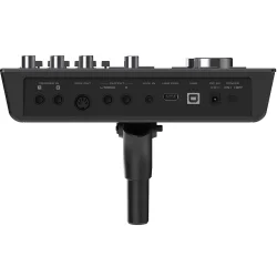 Nux DM-8 9-delt Elektronisk Trommes�t