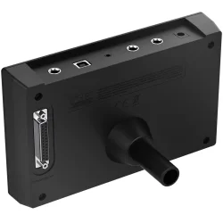 Nux DM-210 Elektrisk Tommes�t m/lydmodul, 8 pads &amp; robust rack