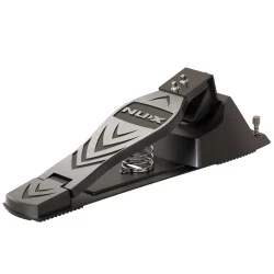 Nux DM-210 Elektrisk Tommes�t m/lydmodul, 8 pads &amp; robust rack