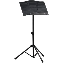 Donner DMS-1 Justerbar Nodepult inkl. taske, nodelampe, USB-kabel &amp; nodeklemmee