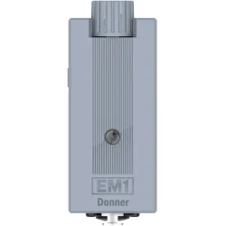 Donner EM1 Personal in-ear Monitor inkl. etui &amp; ekstra �repropper