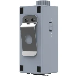 Donner EM1 Personal in-ear Monitor inkl. etui &amp; ekstra �repropper