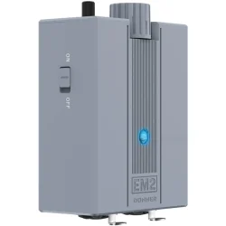 Donner EM2 Personal in-ear Monitor inkl. etui &amp; ekstra �repropper