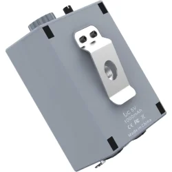 Donner EM2 Personal in-ear Monitor inkl. etui &amp; ekstra �repropper