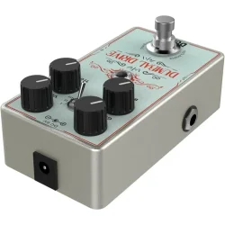 Donner Dumbal Drive Analog Overdrive Guitar Effektpedal