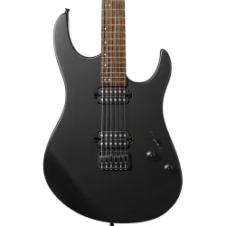 Donner DMT-100 W Elektrisk Guitar inkl. taske &amp; tilbeh�r (Sort)