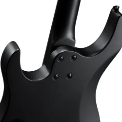 Donner DMT-100 W Elektrisk Guitar inkl. taske &amp; tilbeh�r (Sort)