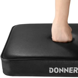 Donner Justerbar X-style Keyboard/Klaver B�nk 