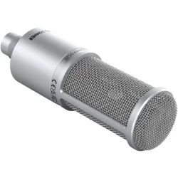 Donner DC-20 Stormembran Kondensator Studie Mikrofon m/cardioid polarm�nster inkl. alt n�dvendigt tilbeh�r