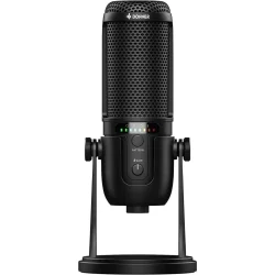Donner NEOTRACK-MI Kondensator USB Mikrofon m/indbygget lydkort 