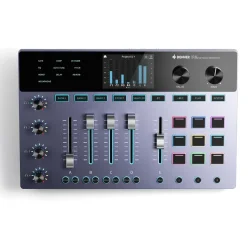Donner PC-02 Podcaster Mixer