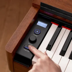 Donner DDP-200 Elektrisk Klaver