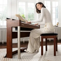 Donner DDP-200 Elektrisk Klaver