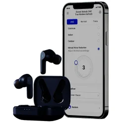 Donner Dobuds ONE Bluetooth In-Ear H�retelefoner