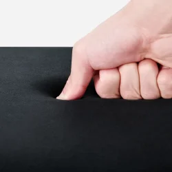 Donner DKB-10 Massiv Tr� Klaverb�nk m/opbevaringsrum (brun) 