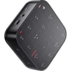 Donner MEDO H�ndholdt Multifunktionel MIDI-controller &amp; Synthesizer