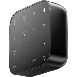 Donner MEDO H�ndholdt Multifunktionel MIDI-controller &amp; Synthesizer