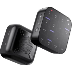 Donner MEDO H�ndholdt Multifunktionel MIDI-controller &amp; Synthesizer