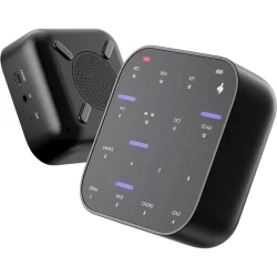 Donner MEDO H�ndholdt Multifunktionel MIDI-controller &amp; Synthesizer