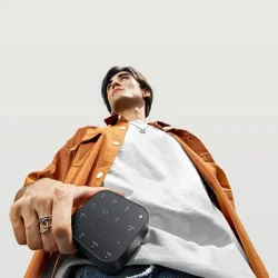 Donner MEDO H�ndholdt Multifunktionel MIDI-controller &amp; Synthesizer