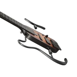 Donner HUSH-X Silent Elektrisk Guitar 