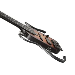 Donner HUSH-X Silent Elektrisk Guitar 