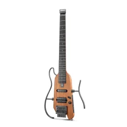 Donner HUSH-X Silent Elektrisk Guitar