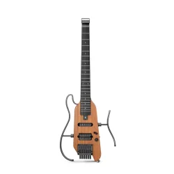 Donner HUSH-X Silent Elektrisk Guitar
