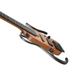 Donner HUSH-X Silent Elektrisk Guitar