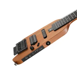 Donner HUSH-X Silent Elektrisk Guitar