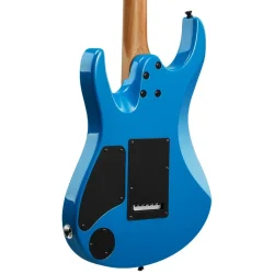 Donner DST-700 Elektrisk Guitar m/HSS-konfiguration inkl. taske (Bl�)