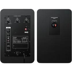 Donner DMS-5 Aktive/Passiv Studie Monitor S�t (2stk) m/�n aktiv, �n passiv h�jttaler &amp; 5,5� basenhed