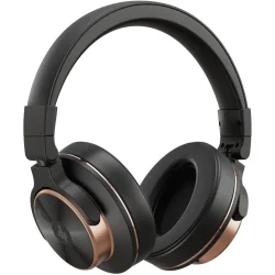 Donner M100 Studiomonitor Hovedtelefoner m/50 mm driver