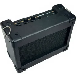 Donner DST-80 Komplet Elektrisk Guitar Begynder Pakke inkl. �veforst�rker, taske &amp; tilbeh�r (Shell Pink) 