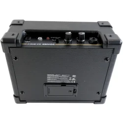 Donner DST-80 Komplet Elektrisk Guitar Begynder Pakke inkl. �veforst�rker, taske &amp; tilbeh�r (Sunburst)