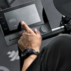 Donner Beat 8-delt Elektrisk Trommes�t m/1000 lyde &amp; 50+50 trommes�t lyde