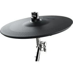 Donner Beat 8-delt Elektrisk Trommes�t m/1000 lyde &amp; 50+50 trommes�t lyde