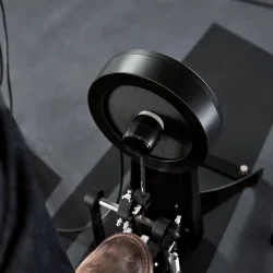 Donner Beat 8-delt Elektrisk Trommes�t m/1000 lyde &amp; 50+50 trommes�t lyde