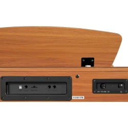 Donner DDP-80 MKII Elektrisk Klaver m/88 hammerv�gte tangenter (2.generation af den popul�re DDP-80)