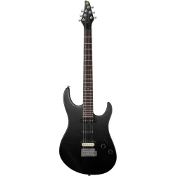 Donner DMT-66 Elektrisk Guitar m/HSS konfiguration inkl. taske &amp; tilbeh�r (Black)